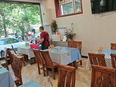 -丽泽山庄·生态怀柔菜·虹鳟鱼(红螺寺店)