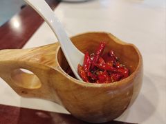 -京城胜利涮羊肉(禧乐汇店)