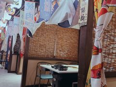 -和牛村烧肉放题(淄博王府井店)