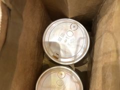 -Manner Coffee(大宁国际商业广场店)