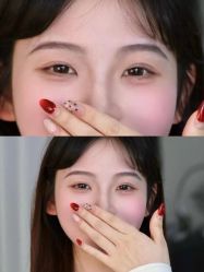 -初心纹眉洗眉·美睫专业店