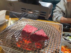 -九田家黑牛烤肉料理(华侨城店)