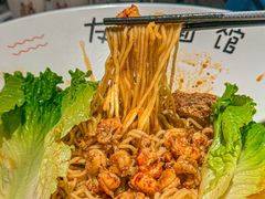 -友达面馆(广州总店)
