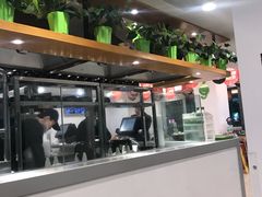 -老乡鸡(南京新街口洪武北路店)