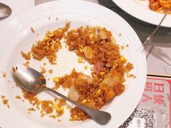 -必胜客(经开万达店)