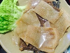-疯狂的筷子老灶九宫格火锅