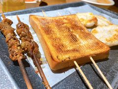 -管氏翅吧(马家堡店)