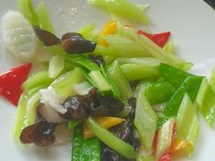 -高第街56号港式餐厅(山大路店)