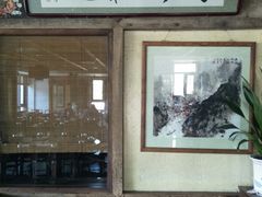 -兰溪小馆(东直门簋街店)