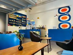 大堂-argangKaffe(宝庆路店)