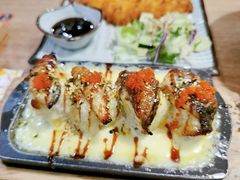 -西月山居匠心创意料理(江汉路新佳丽广场店)