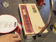-钱锋炭缸烧烤(南湖大路总店)