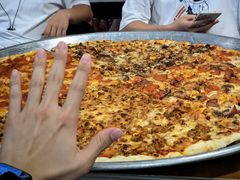 -Tube station站点比萨(王府井百货店)