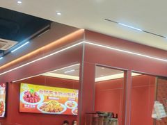 -虾女王·龙虾·烧烤(龙江店)