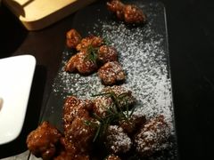 -绿茶餐厅(昌平悦荟店)