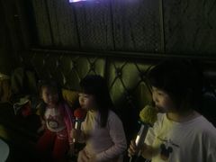 -文华会KTV(体育中心店)