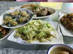 -范饭椰林川湘味海鲜·椰子鸡(三亚湾椰梦长廊店)