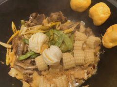 -玺炖·中国铁锅炖(虹桥天街店)