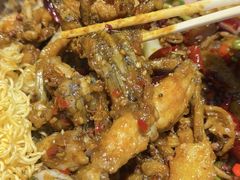 -蜀滋香鲜鱼美蛙火锅(339店)