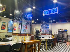 -澳门陈光记烧味饭店(南京德基广场店)