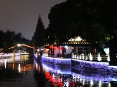 -枫桥夜泊