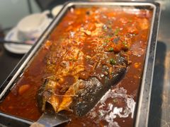 -炉鱼(西溪银泰城店)