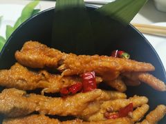 -海底捞火锅(万丰桥店)