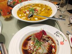 -悦福瑞酒楼(西影路店)