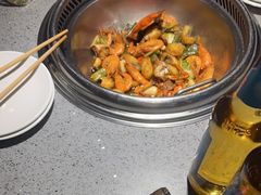 -七欣天香辣蟹火锅(无锡锡沪西路店)