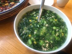 粗粮青菜钵-赤宴·川菜(玉林店)