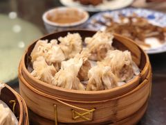-都一处烧麦馆(前门店)
