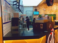 -CoCo都可(合生汇店)