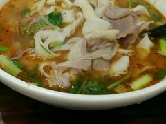 -遵义虾子张六羊肉粉(地王店)