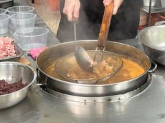 -大鼎沙嗲面(港口路店)