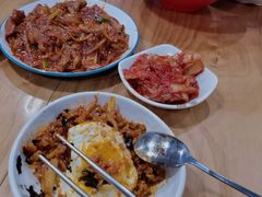 -多宾韩国料理(学衡路店)