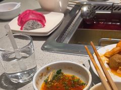 -海底捞火锅(万科广场店)