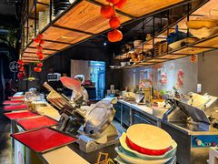 -番食园鲜食火锅(高新店)