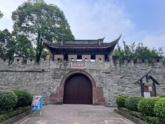 -桂湖森林公园