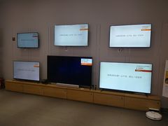 -小米之家(西安王府井熙地港店)