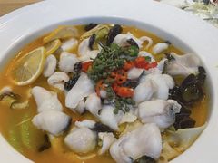 -客汀家宴·客家烟火 四季食材(集美店)