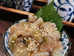 -哥哥の深夜食堂(红松东路店)