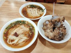 -水仙拉面(水仙街店)