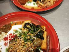 -极乐小煮·成都冒菜(科技绿洲店)