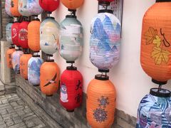 -杨家埠民间艺术大观园