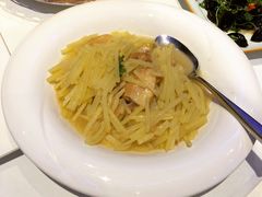 松茸土豆丝-赵记老铺(市府恒隆广场店)
