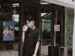 门面-GOTLOT COFFEE&KITCHEN角落厨房NOOK店