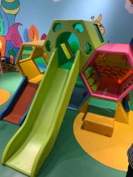 -KidSteam儿童乐园(富力城店)