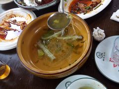-郭鸡肉·非遗餐厅(安仁古镇店)