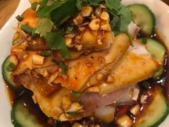 -Chongqing Cuisine川厨川味