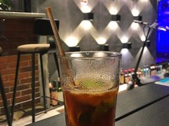 -汐TIDE融合西餐吧
